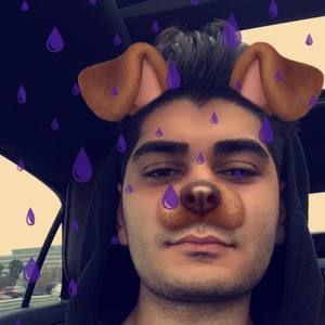 Meet your Posher, George